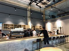 -GOTLOT COFFEE&KITCHEN角落厨房NOOK店