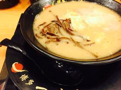 博多一幸舍(侨福芳草地店)-博多一幸舍(侨福芳草地购物中心店)