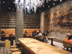 -星巴克臻选(湖滨道店)