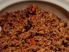 黑三剁炒饭-云腾食府·云南菜