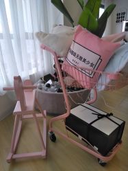 大厅-E.L.K造型momopark店