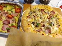 -达美乐比萨(西客站北店)