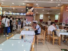 -孟记粥铺·家常菜·烧烤·粥(亚运村店)