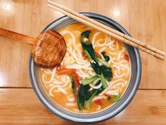 -陈八两面家(华孚写字楼店)