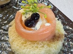 -北京柏悦酒店·锦庭餐厅Dining Room