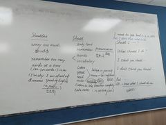 -环球雅思·ALevel·OSSD·DSE·留学英语培训学校(天河岗顶校区)