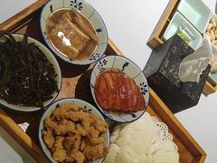 -春满园·邯郸菜发祥地(滏东店)