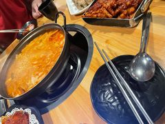 -源味屋韩式火锅&炸鸡(鼎城当代商城店)
