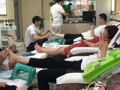 -郑远元专业修脚房(潘水路店)