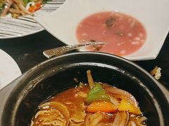 -元素中餐厅.海南菜.粤菜.椰子鸡.海鲜.包房.石梅湾威斯汀度假酒店