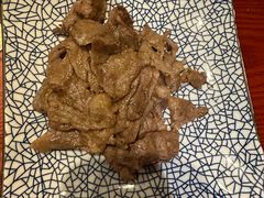 -喜牛烧肉酒场·黑金店(威高广场店)