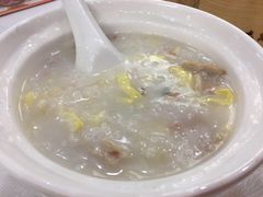 -番禺宾馆丽苑厅