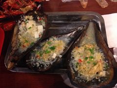 -香满堂川湘菜烤鱼(龙茗路店)
