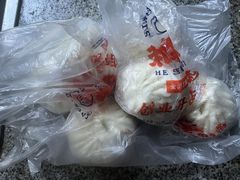 -和善园手工大包子(常德路店)
