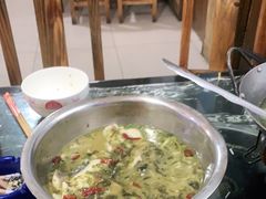 -涵家味土菜馆·徽州一绝臭鳜鱼(三河古镇店)