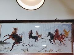 -堂瓦里·33年传统赣菜(第一街区店)