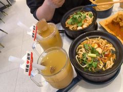 -姐弟俩土豆粉(北京双桥万达店)