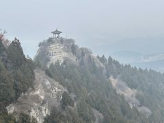 -青州市云门山风景区