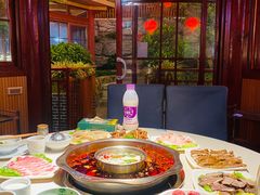 -枇杷园食为鲜火锅(南山店)