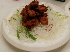 -金狮麟·新豫菜(金码大厦店)