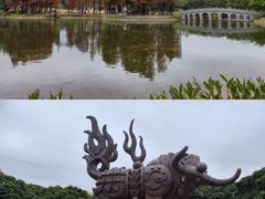 -四海公园(南山区)