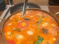 -CHINCHIN 青青·泰国料理(万象食家店)