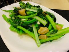 -美极鲜食坊(宝安南路店)