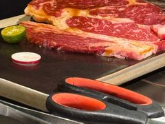 -厚贞日式烤肉(浦东汇智店)