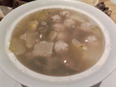 -眉州东坡(北苑华贸店)