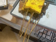 -云晓光头烧烤吧(盛夏店)