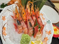 -桃夭日式料理(国信店)