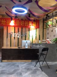 -天使宝宝儿童摄影店