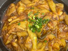 -顺风汤馆·广府粤菜(江宸天街店)