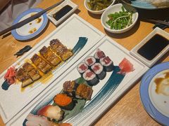 -东瀛阁(锦江宾馆店)