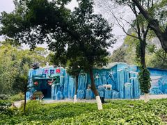 -柳州市动物园