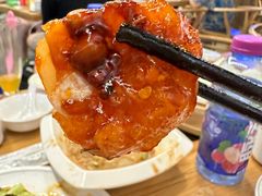 -陈傻子餐厅(世纪都会店)