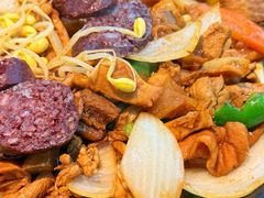 -山城正宗集安高丽火盆