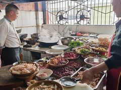 -周师饭店