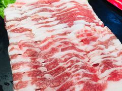 -清真·京华源铜锅涮肉(丰庆店)