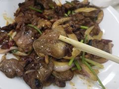 -人和啤酒屋海鲜大排档(营口路店)