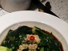 -老佛爷铜炉蛙锅(海岸城店)