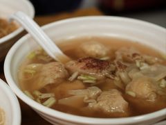 -小梁哥云吞面(黄贝岭店)