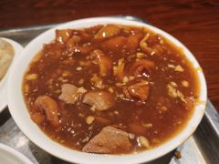 炒肝儿-姚记炒肝店(簋街店)