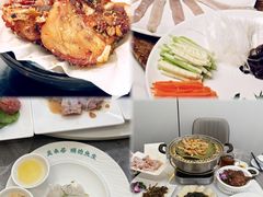 -美未居·老字号·地道顺德菜·桑拿鸡·鱼生(容桂店)