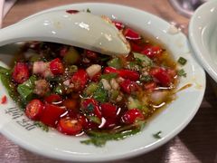 -野妹经典火锅(民治店)