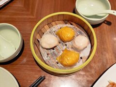 -蝴蝶里·粤菜·点心(龙湖杭州金沙天街店)