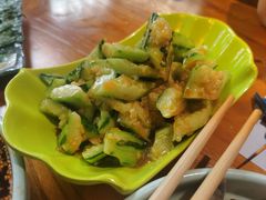 -大成海鲜烧烤·小龙虾(七宝店)
