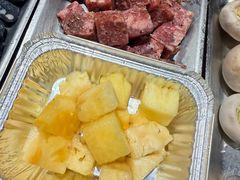 -霸腹烤肉(厦门柚子番店)