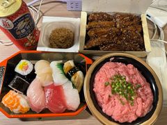 -阪急百货店(梅田总店)