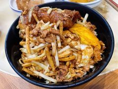 肉丝拌川-慧娟面馆·餐厅(望江路店)